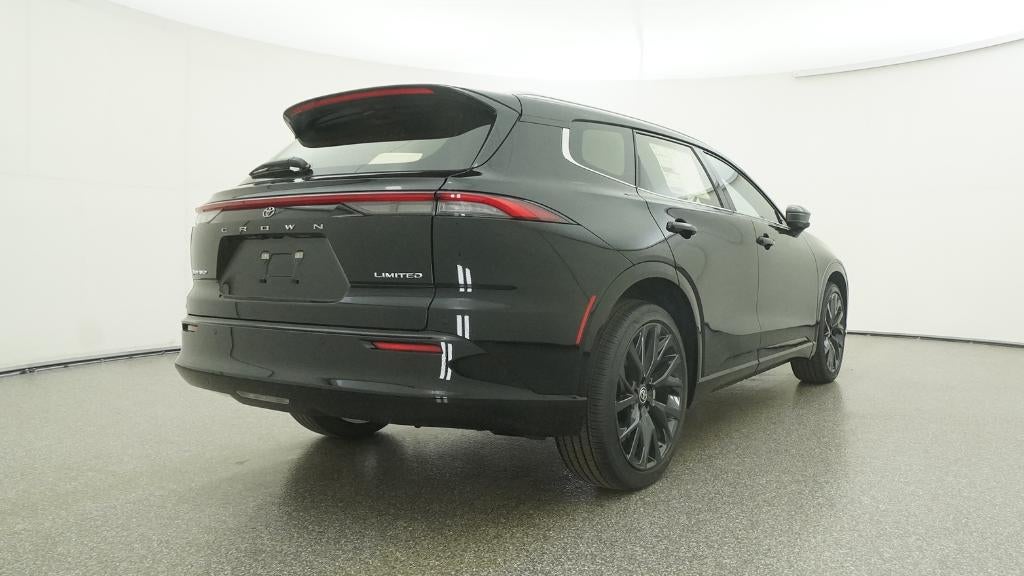 2026 Toyota Toyota Crown Signia Limited