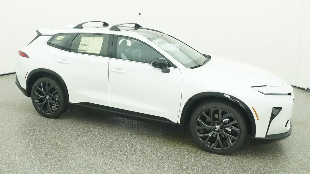 2026 Toyota Toyota Crown Signia Limited