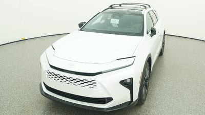 2026 Toyota Toyota Crown Signia Limited