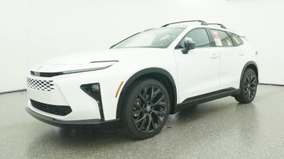 2026 Toyota Toyota Crown Signia Limited