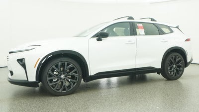 2026 Toyota Toyota Crown Signia Limited