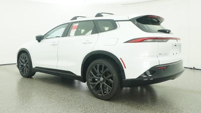 2026 Toyota Toyota Crown Signia Limited