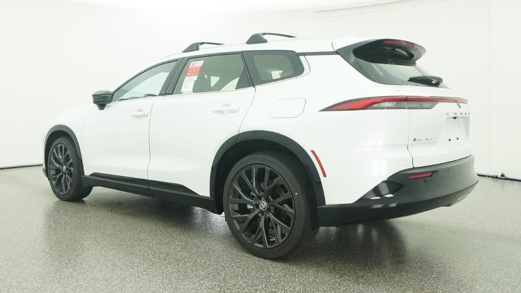 2026 Toyota Toyota Crown Signia Limited