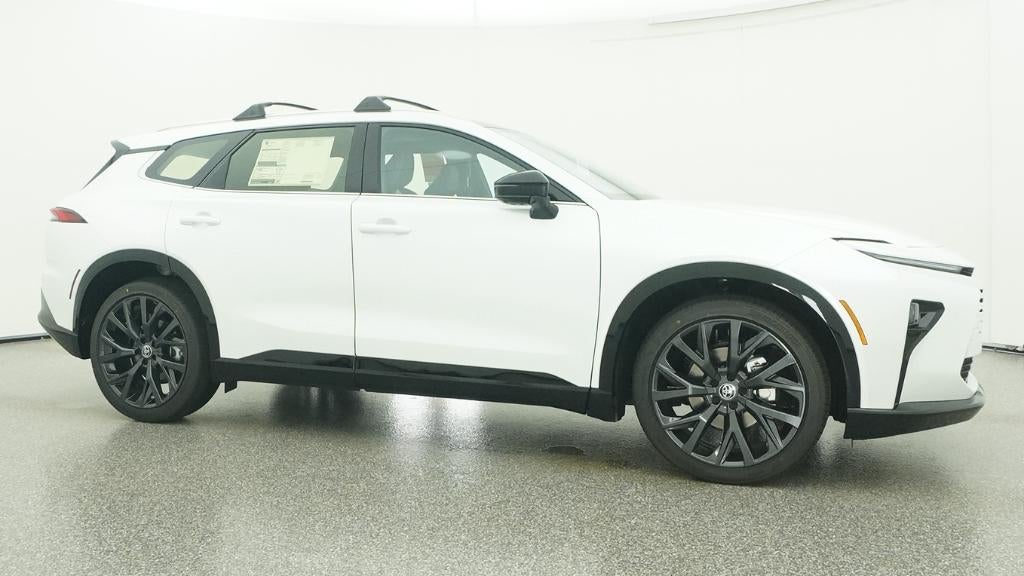 2026 Toyota Toyota Crown Signia Limited