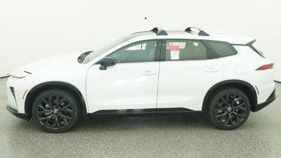 2026 Toyota Toyota Crown Signia Limited