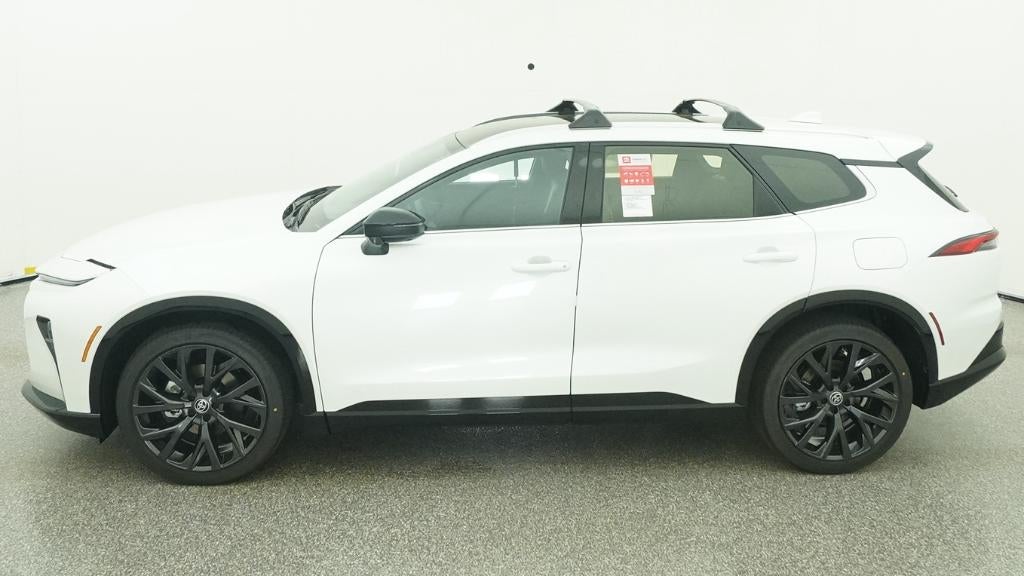 2026 Toyota Toyota Crown Signia Limited