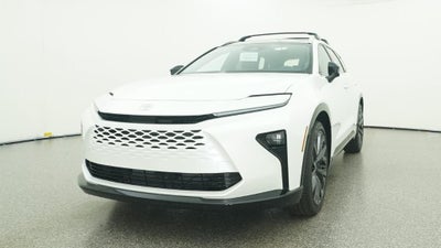 2026 Toyota Toyota Crown Signia Limited