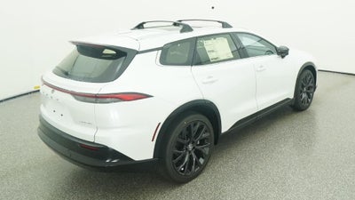 2026 Toyota Toyota Crown Signia Limited