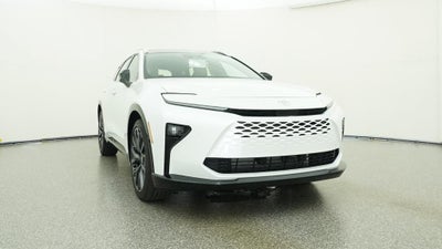 2026 Toyota Toyota Crown Signia Limited