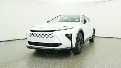 2026 Toyota Toyota Crown Signia Limited
