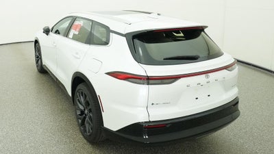 2026 Toyota Toyota Crown Signia Limited