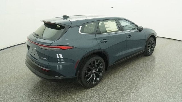 2025 Toyota Toyota Crown Signia Limited