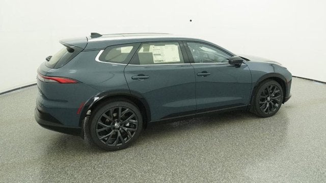 2025 Toyota Toyota Crown Signia Limited