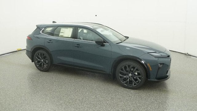 2025 Toyota Toyota Crown Signia Limited