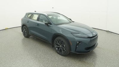 2025 Toyota Toyota Crown Signia Limited