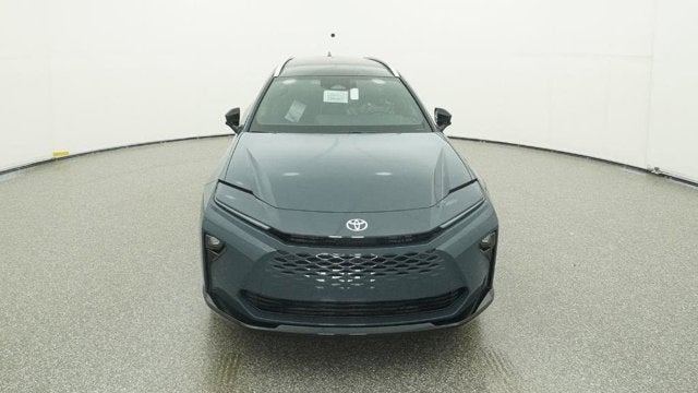 2025 Toyota Toyota Crown Signia Limited