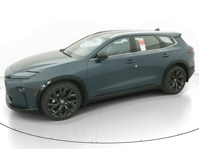 2025 Toyota Toyota Crown Signia Limited