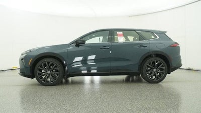 2025 Toyota Toyota Crown Signia Limited