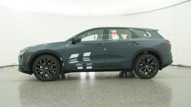 2025 Toyota Toyota Crown Signia Limited