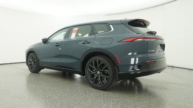 2025 Toyota Toyota Crown Signia Limited