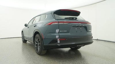 2025 Toyota Toyota Crown Signia Limited