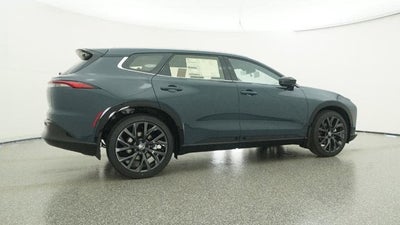 2025 Toyota Toyota Crown Signia Limited