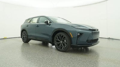 2025 Toyota Toyota Crown Signia Limited