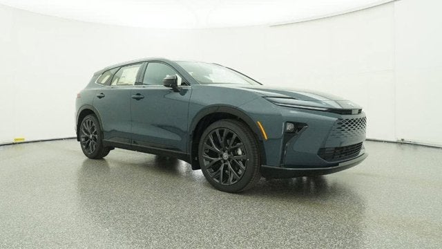 2025 Toyota Toyota Crown Signia Limited