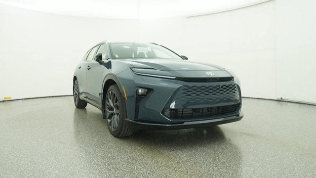 2025 Toyota Toyota Crown Signia Limited