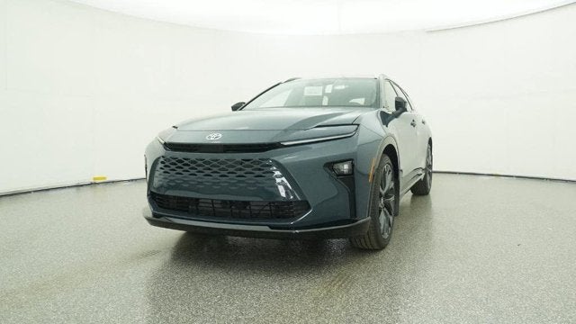 2025 Toyota Toyota Crown Signia Limited