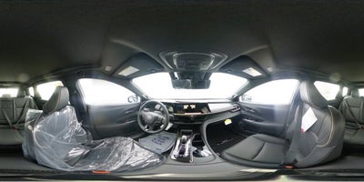 2025 Toyota Toyota Crown Signia Limited