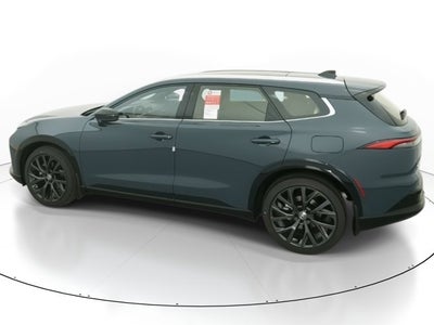 2025 Toyota Toyota Crown Signia Limited