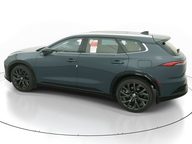 2025 Toyota Toyota Crown Signia Limited