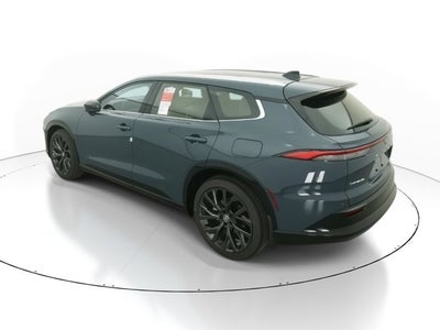 2025 Toyota Toyota Crown Signia Limited