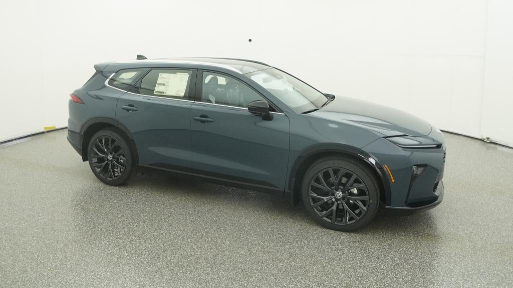 2025 Toyota Toyota Crown Signia Limited