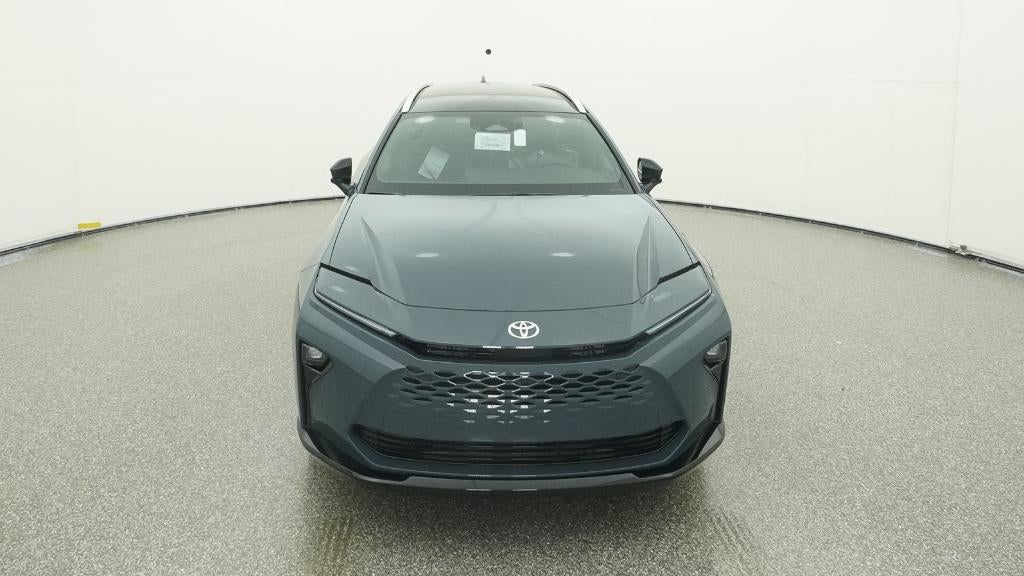 2025 Toyota Toyota Crown Signia Limited