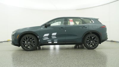 2025 Toyota Toyota Crown Signia Limited