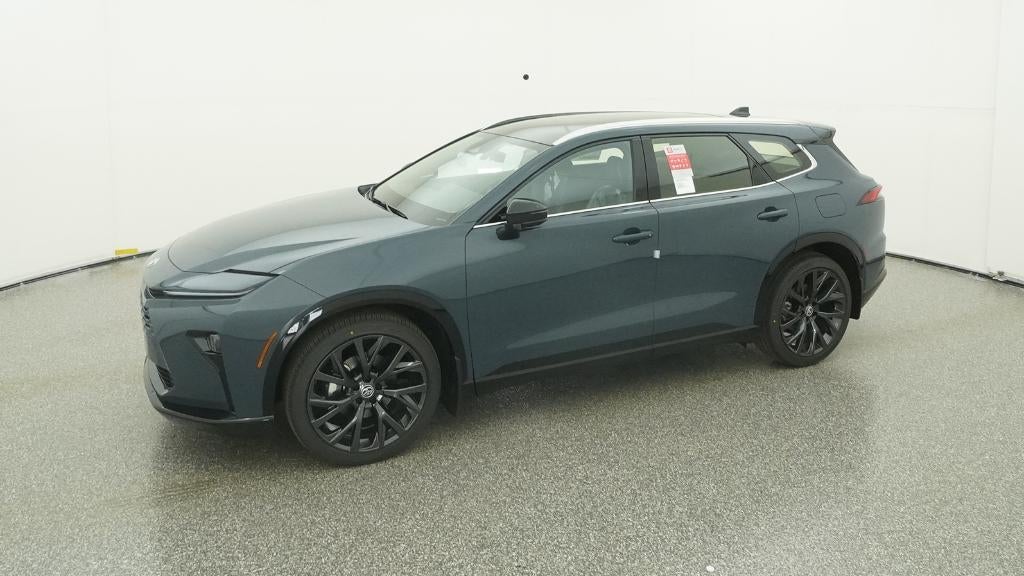 2025 Toyota Toyota Crown Signia Limited