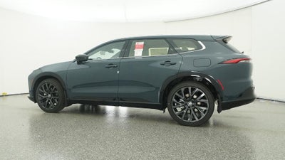 2025 Toyota Toyota Crown Signia Limited