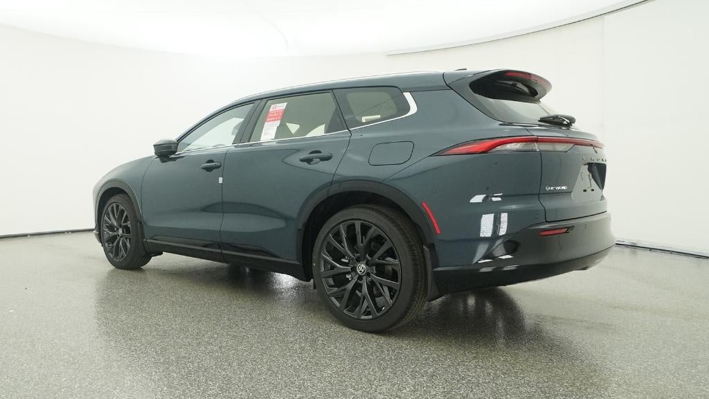 2025 Toyota Toyota Crown Signia Limited