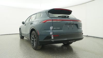 2025 Toyota Toyota Crown Signia Limited