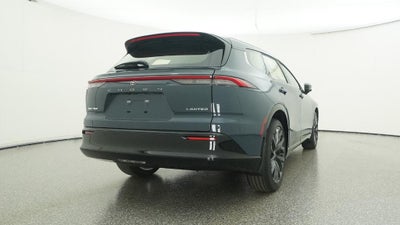 2025 Toyota Toyota Crown Signia Limited