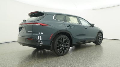 2025 Toyota Toyota Crown Signia Limited