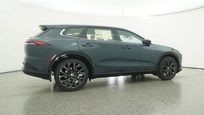 2025 Toyota Toyota Crown Signia Limited