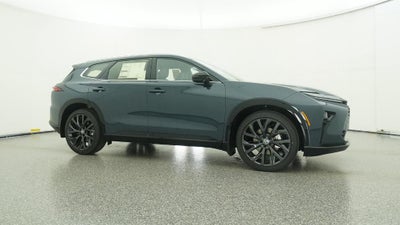 2025 Toyota Toyota Crown Signia Limited