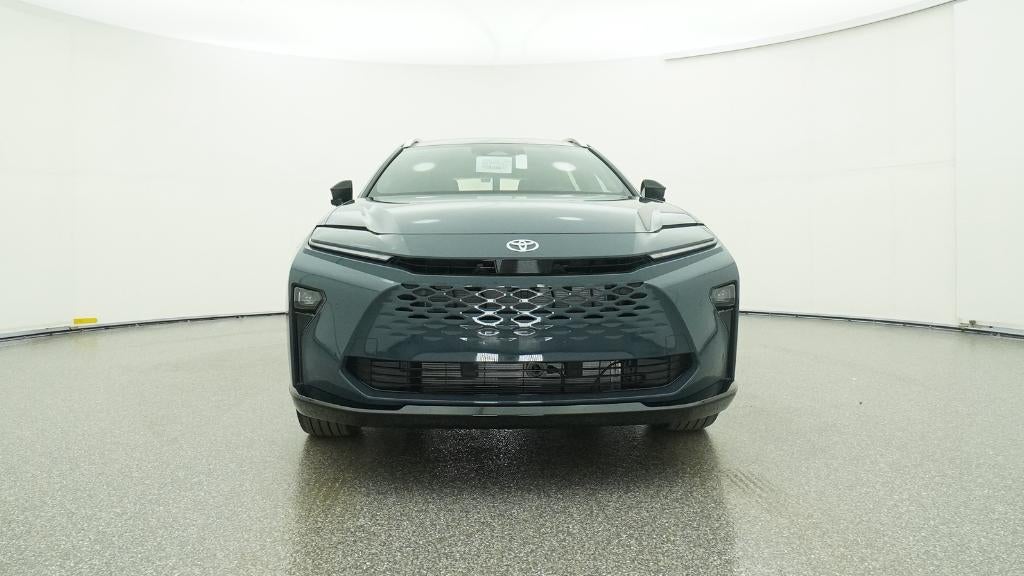 2025 Toyota Toyota Crown Signia Limited