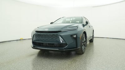 2025 Toyota Toyota Crown Signia Limited