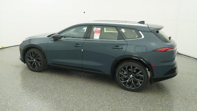 2025 Toyota Toyota Crown Signia Limited