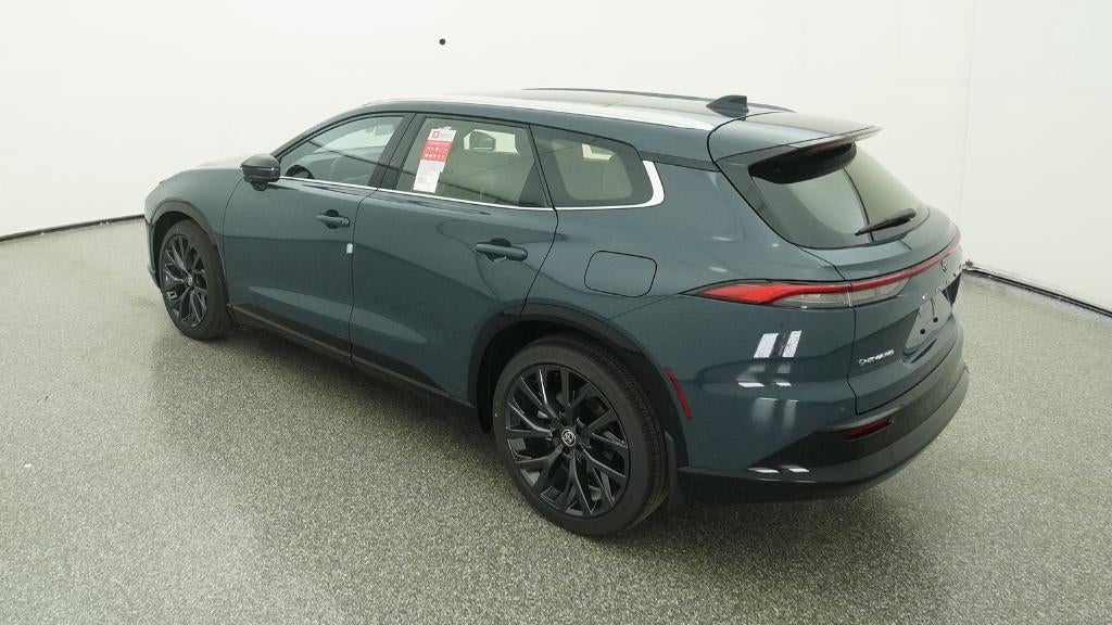 2025 Toyota Toyota Crown Signia Limited