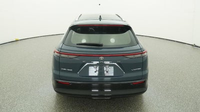 2025 Toyota Toyota Crown Signia Limited